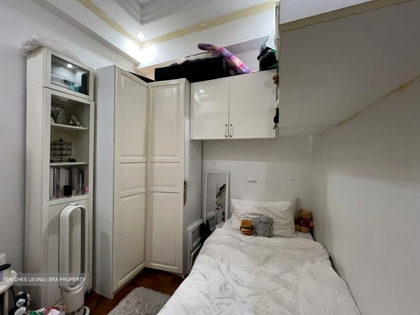 The Daffodil (D16), Apartment #552443731